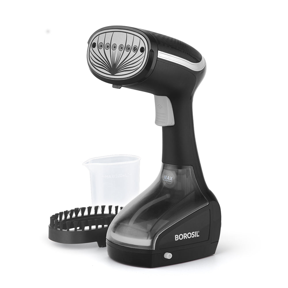 Handheld Garment Steamer GS01