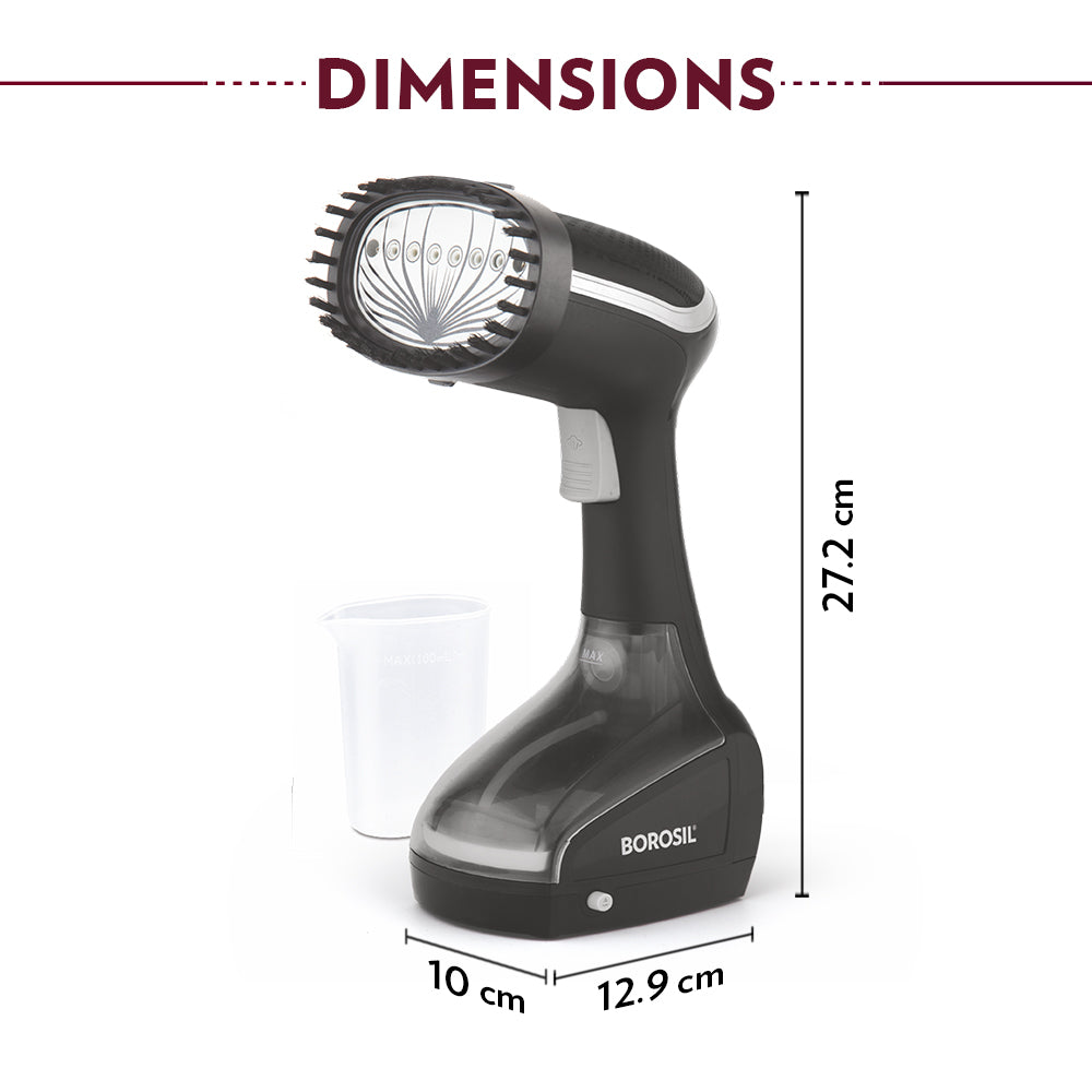 Handheld Garment Steamer GS01