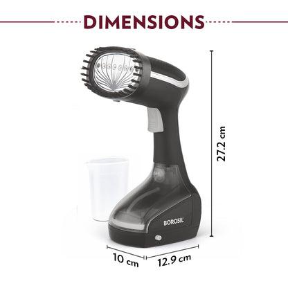 Handheld Garment Steamer GS01