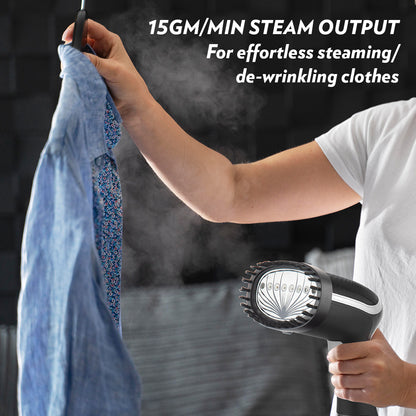 Handheld Garment Steamer GS01