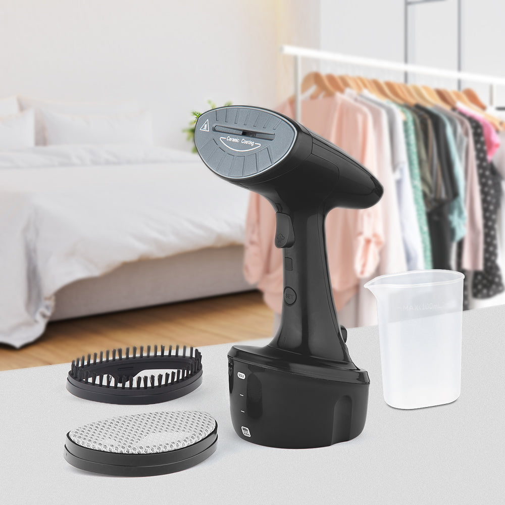 Handheld Digital Garment Steamer GS02