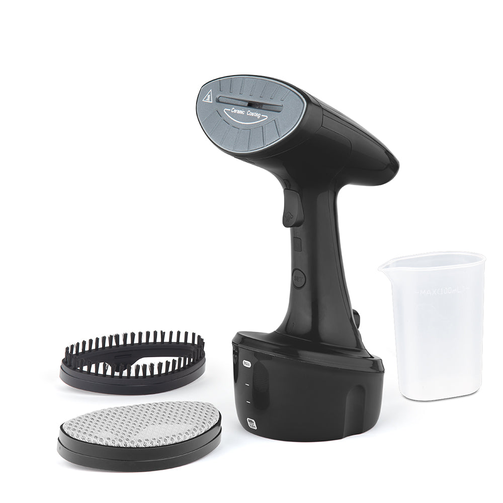 Handheld Digital Garment Steamer GS02