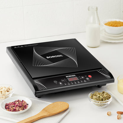 SmartKook Induction Cooktop PC14
