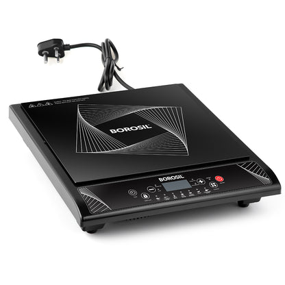 SmartKook Induction Cooktop PC14