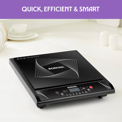 SmartKook Induction Cooktop PC14