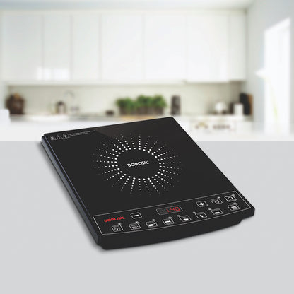 SmartKook Induction Cooktop PC11