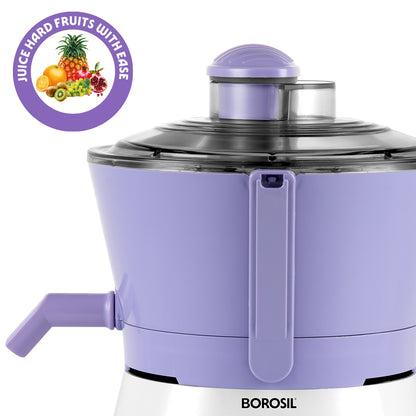 Primus III Juicer Mixer Grinder