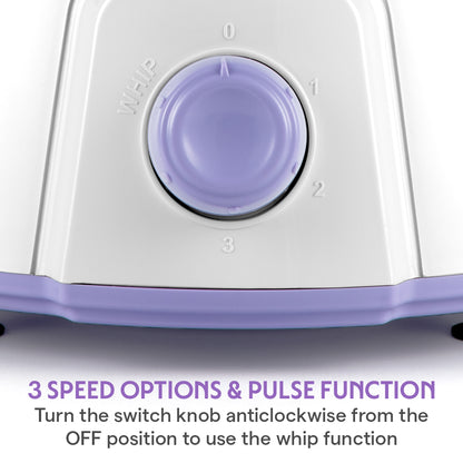 Primus III Juicer Mixer Grinder