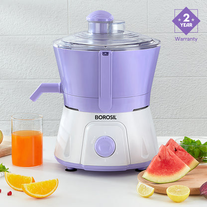 Primus III Juicer Mixer Grinder