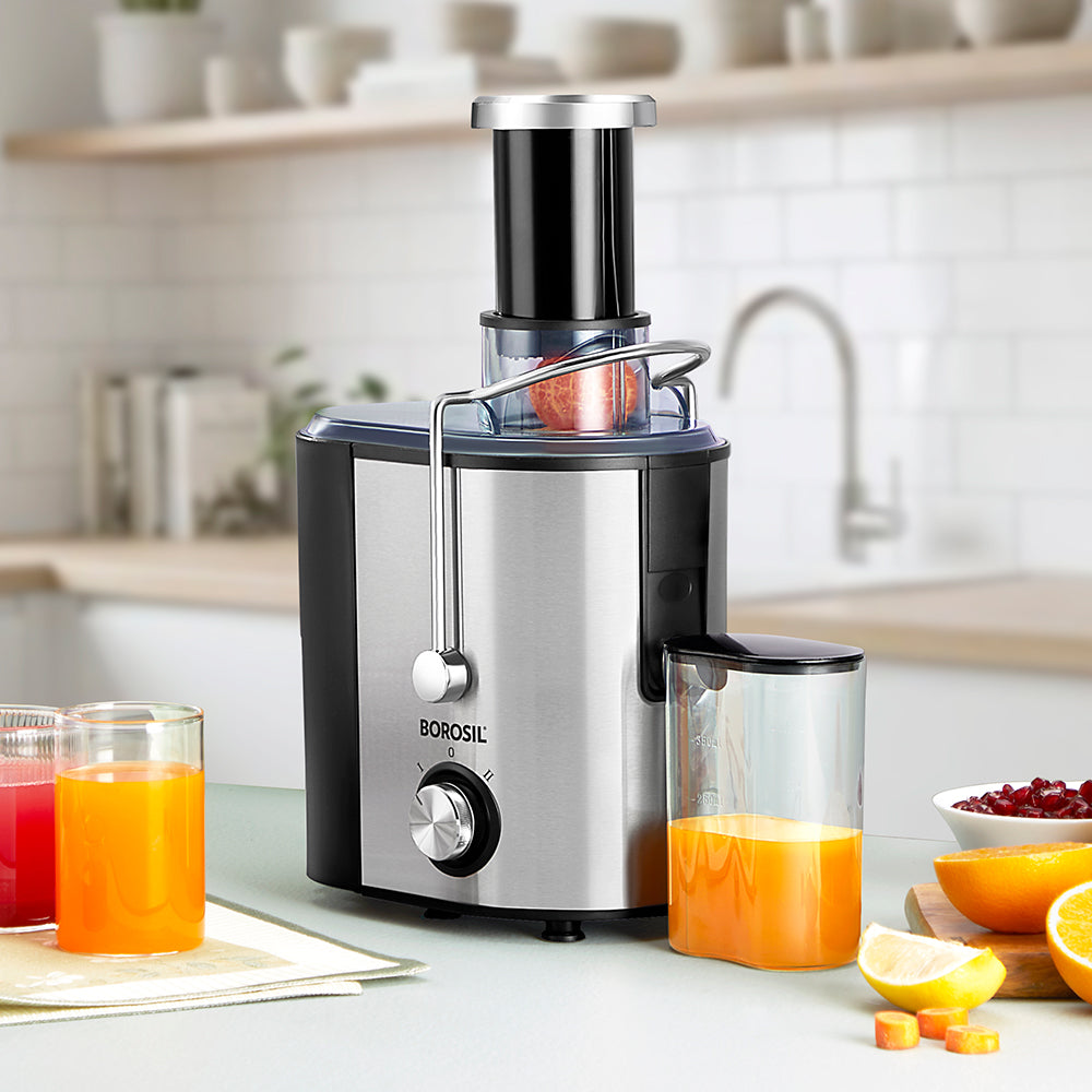 Primus Electric Juicer