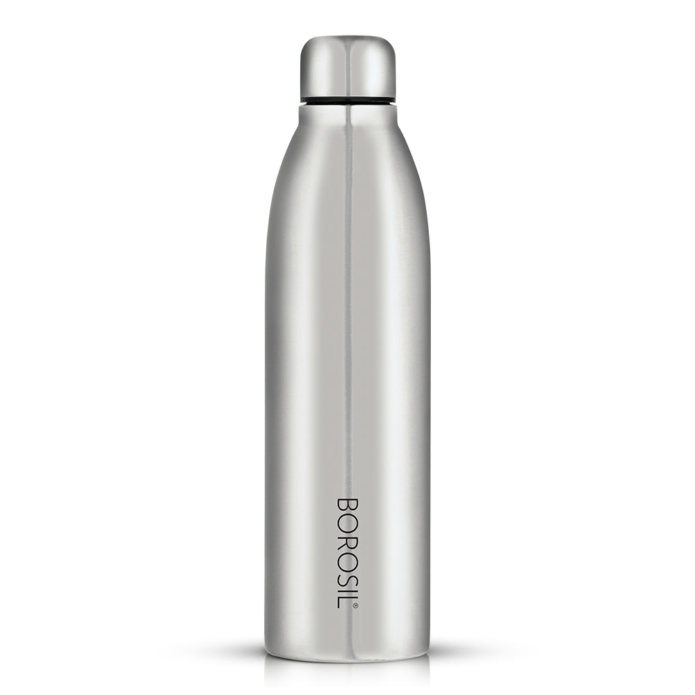 Juno Single Wall Bottle Set