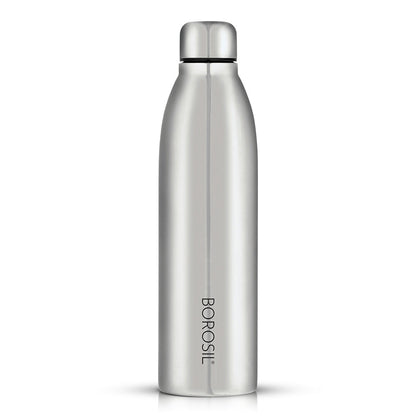 Juno Single Wall Bottle Set