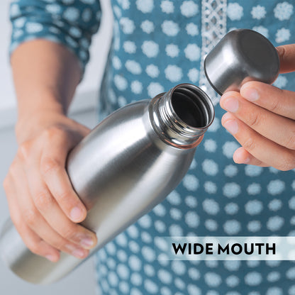 Juno Single Wall Bottle