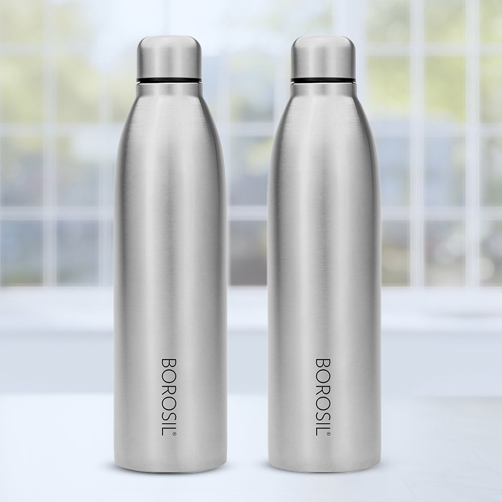 Borosil Juno 950 SS - Set of 2