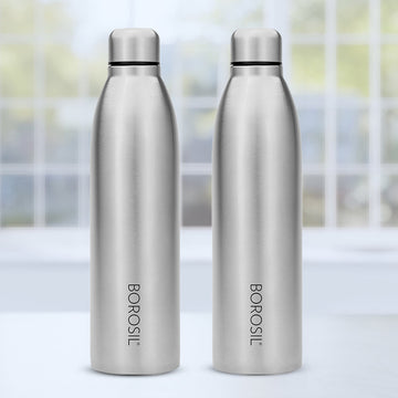 Borosil Juno 950 SS - Set of 2