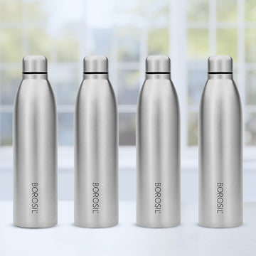 Borosil Juno 950 SS - Set of 4