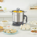 Quick Multipurpose Electric Kettle