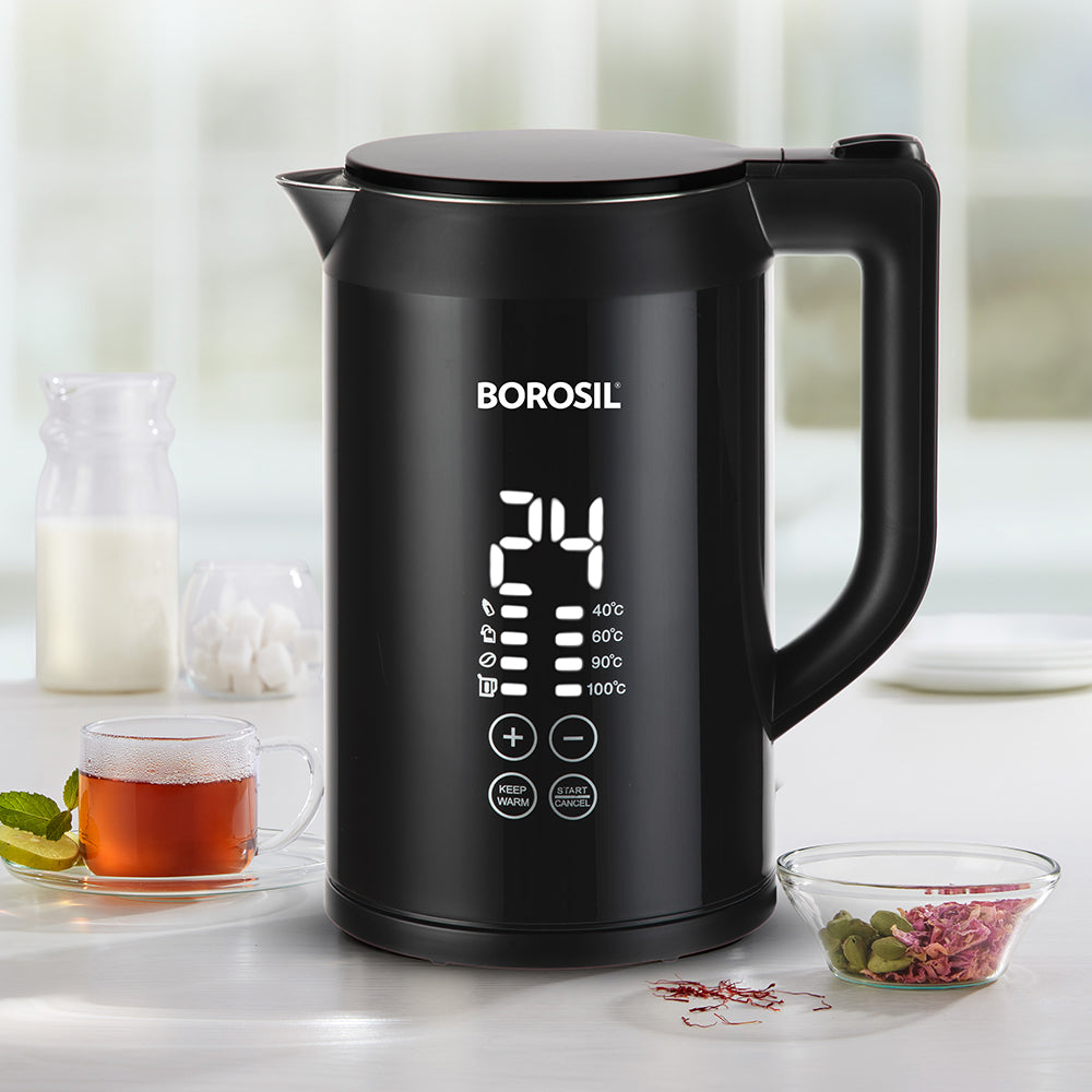Digital Electric Kettle