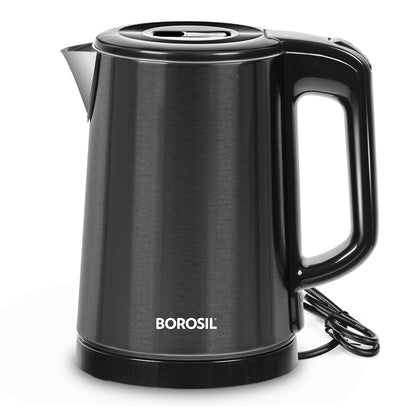 Cooltouch CT08 Stainless Steel Electric Kettle