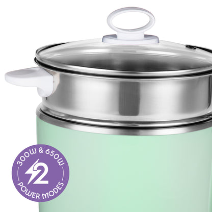 Klassic Electric Multi Kettle