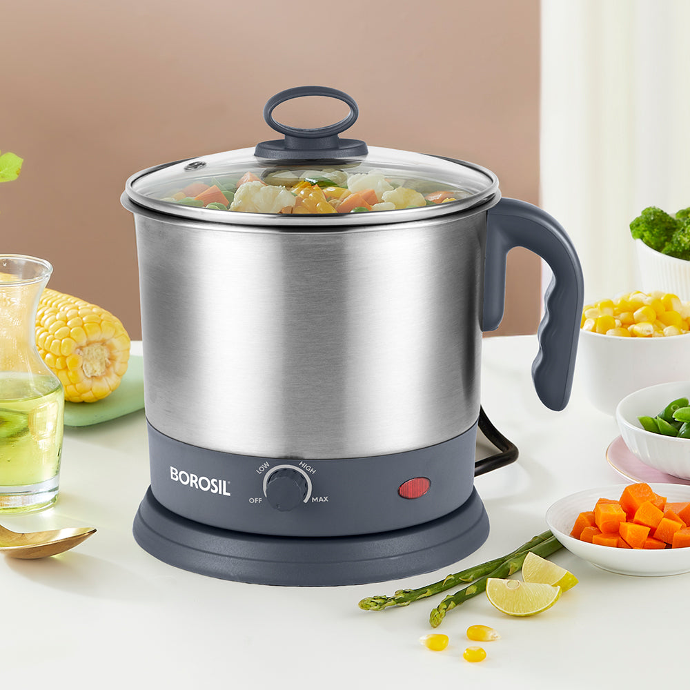 Omni Electric Kettle, 1.5L