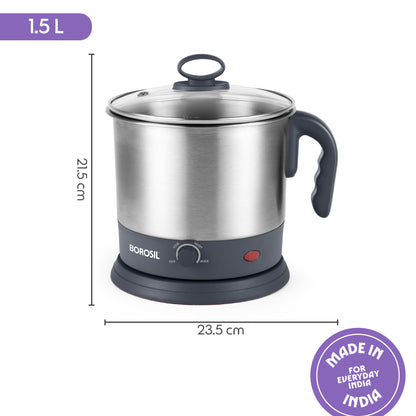 Omni Electric Kettle