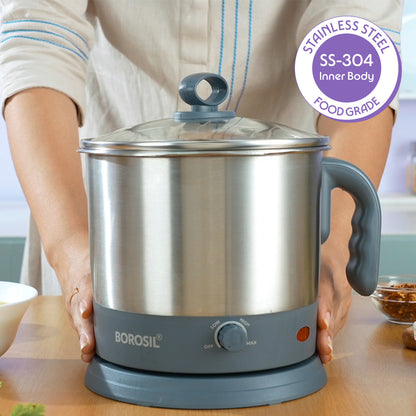 Omni Electric Kettle