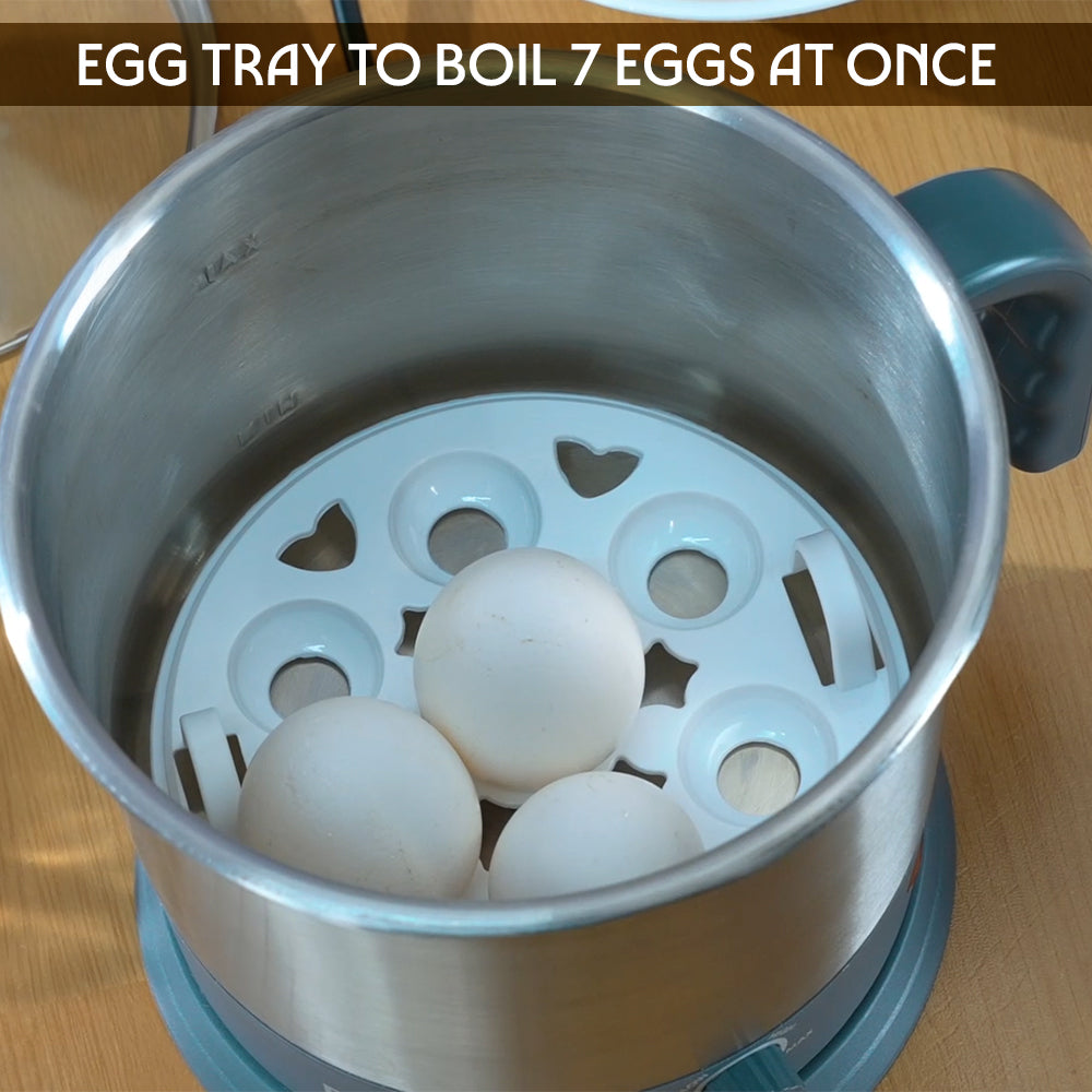 Omni Electric Kettle, 1.5L