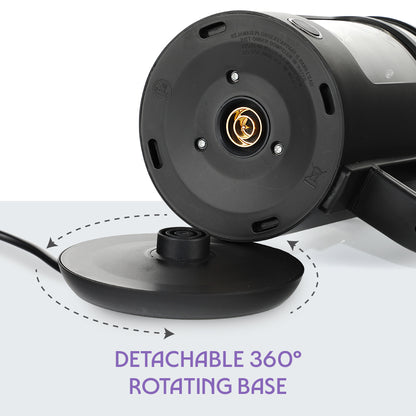 Cooltouch Electric Glass Kettle