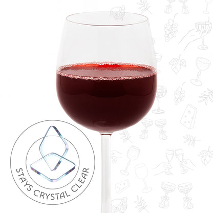 Aurora Wine Glass - Set of 2