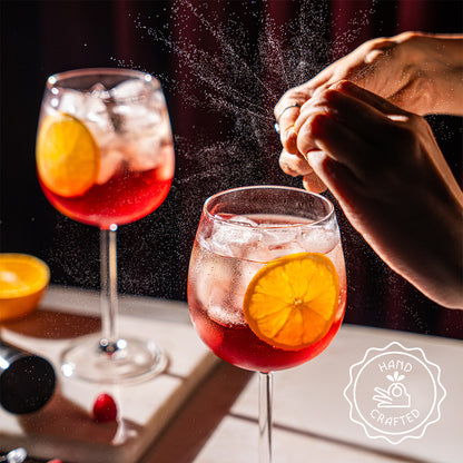 Aurora Wine Glass - Set of 2