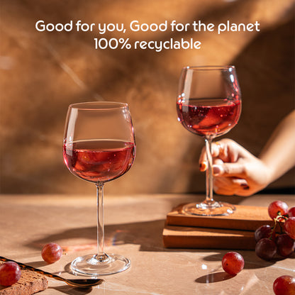 Aurora Wine Glass - Set of 2