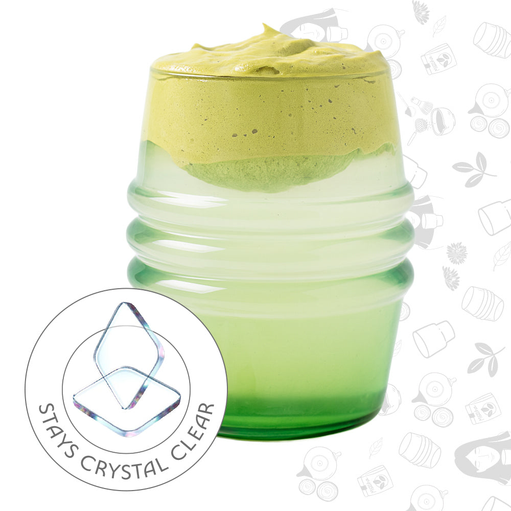 Mizu Matcha Tumbler - Set of 2