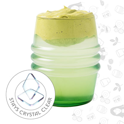 Mizu Matcha Tumbler - Set of 2