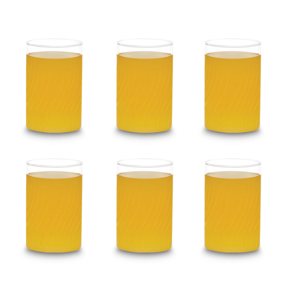 Cascade Glass Set