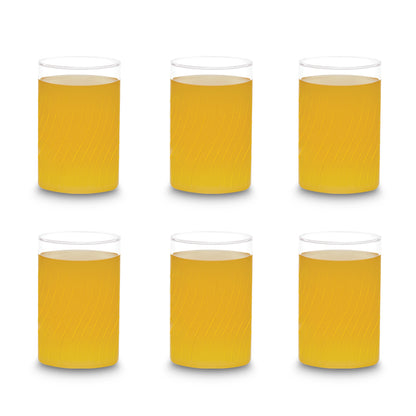 Cascade Glass Set