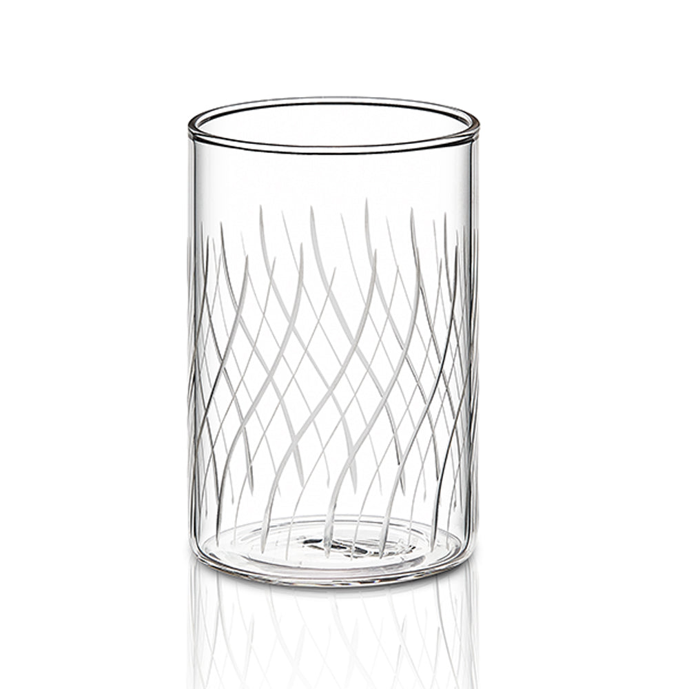 Cascade Glass Set