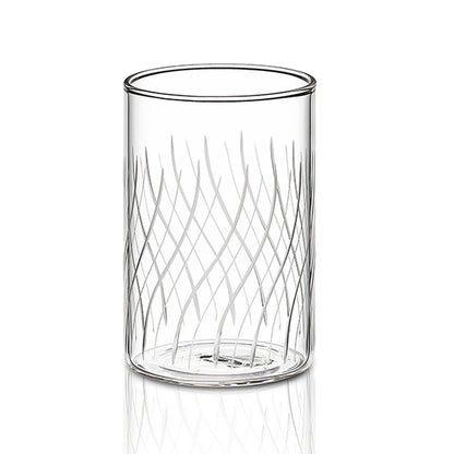 Cascade Glass Set