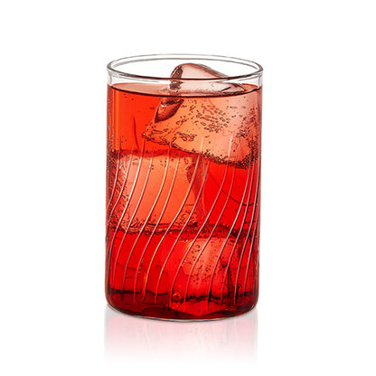 Cascade Glass Set