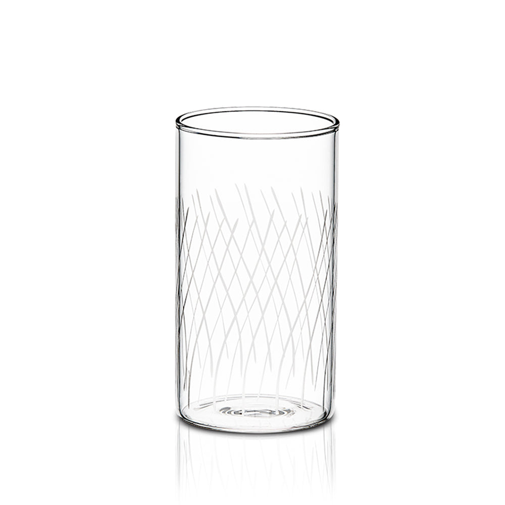 Cascade Glass Set
