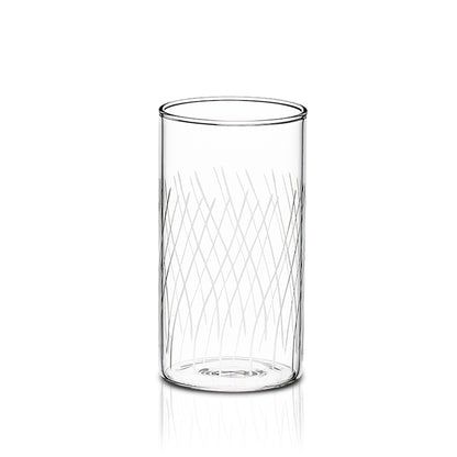Cascade Glass Set