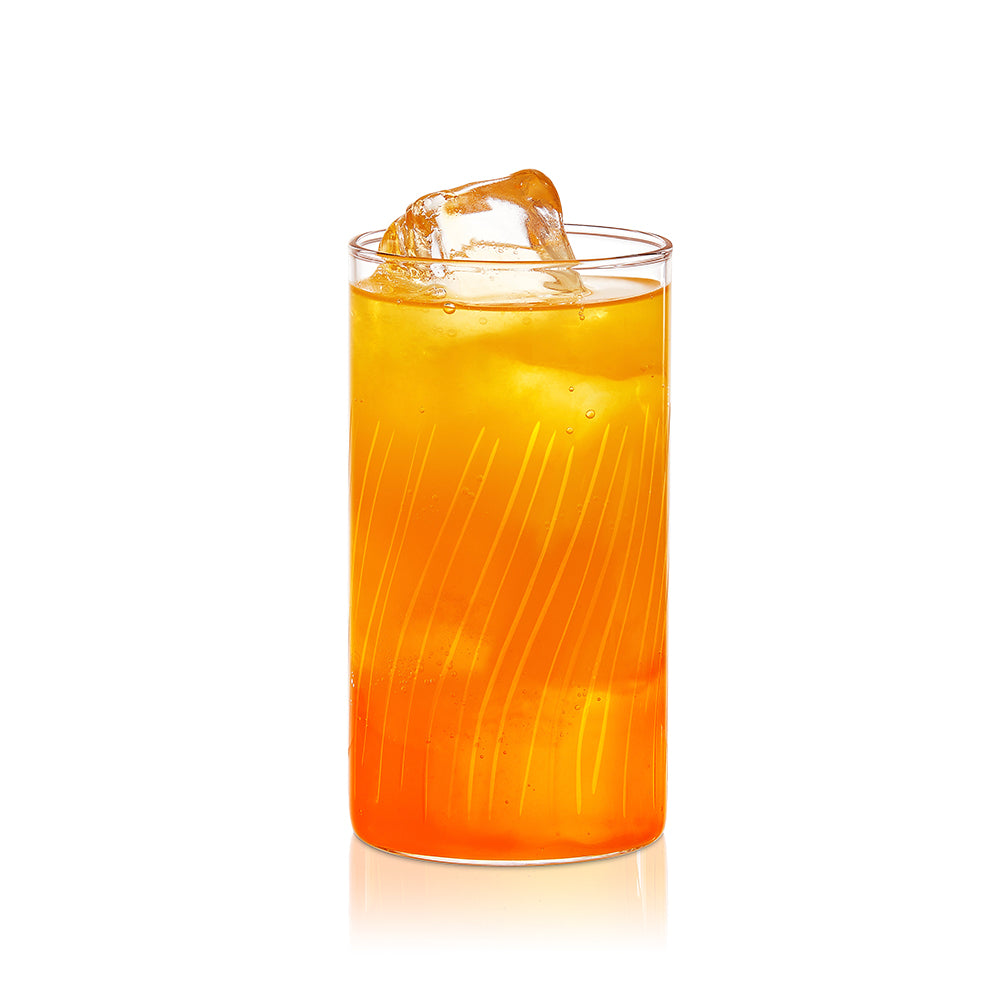Cascade Glass Set