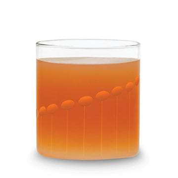 Borosil Swing Cut Glass, Set of 6
