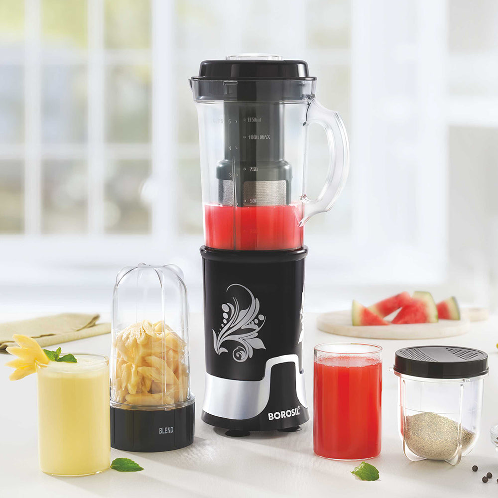 Borosil Nutrifresh NB02