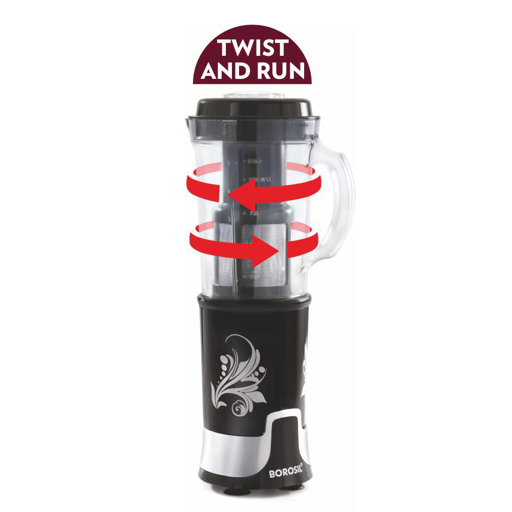 Borosil Nutrifresh NB02