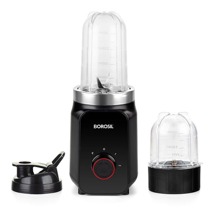 Nutrifresh NB06 Nutrifresh, Black