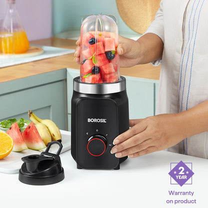 Nutrifresh NB06 Nutrifresh, Black