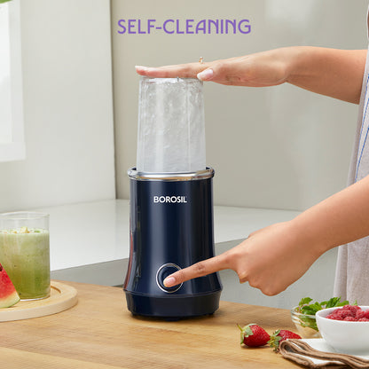 Nutrifresh NB07, Blue