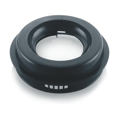 Nutrifresh Juicer and Grinder , Black