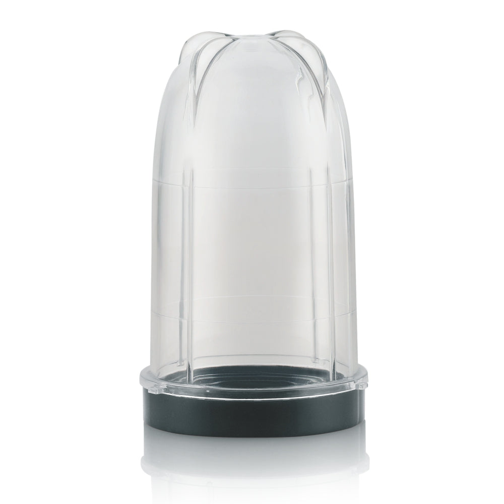 Nutrifresh Juicer and Grinder , Black